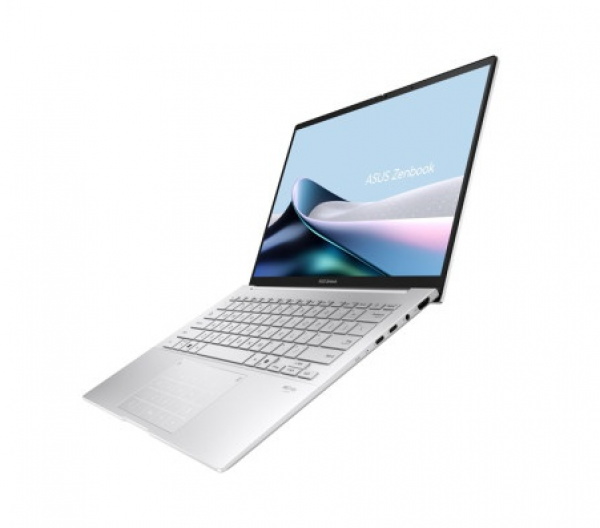 ASUS Zenbook 14 UX3405CA-ST787X (14 inča 3K, Ultra 9 285H, 32GB, SSD 1TB, Win 11 Pro) laptop