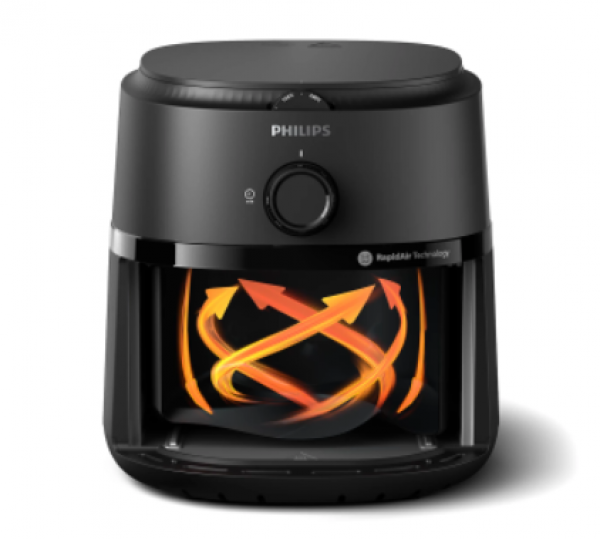 Philips NA110/00 Friteza na vruć vazduh