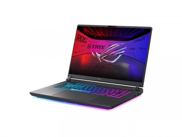 ASUS ROG Strix G16 G615JMR-RV063 (16 inča FHD+, i7-14650HX, 32GB, SSD 1TB, GeForce RTX 5060) laptop