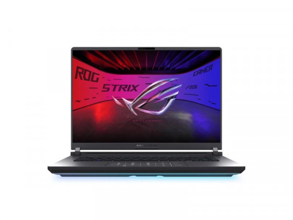 ASUS ROG Strix G16 G615JMR-RV063 (16 inča FHD+, i7-14650HX, 32GB, SSD 1TB, GeForce RTX 5060) laptop