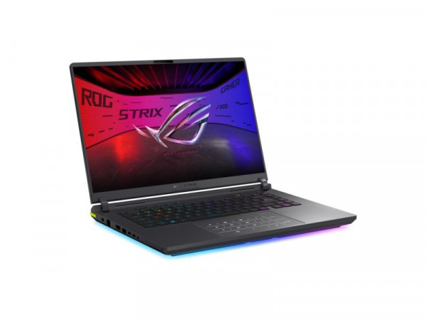 ASUS ROG Strix G16 G615JMR-RV063 (16 inča FHD+, i7-14650HX, 32GB, SSD 1TB, GeForce RTX 5060) laptop