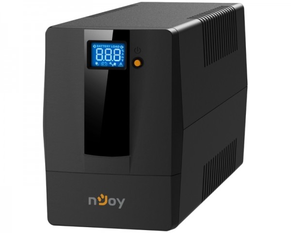 NJOY Horus Plus 800 480W UPS (PWUP-LI080H1-AZ01B)