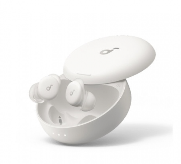 ANKER Soundcore Sleep A30 Noise Masking BT bežične bubice bele