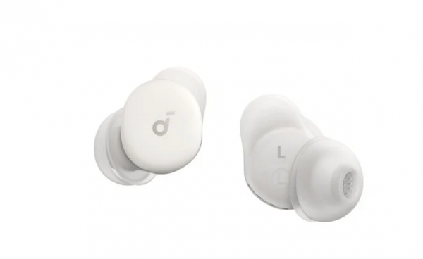 ANKER Soundcore Sleep A30 Noise Masking BT bežične bubice bele