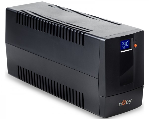 NJOY Horus Plus 800 480W UPS (PWUP-LI080H1-AZ01B)