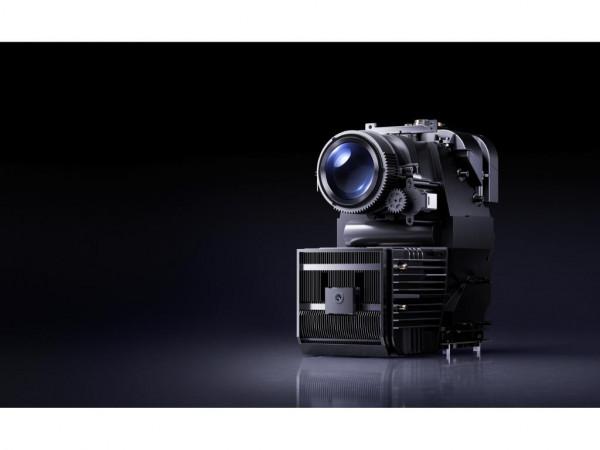 XIAOMI Pametni projektor L1 Pro Crna