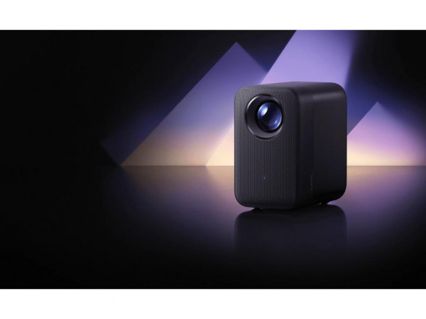 XIAOMI Pametni projektor L1 Pro Crna