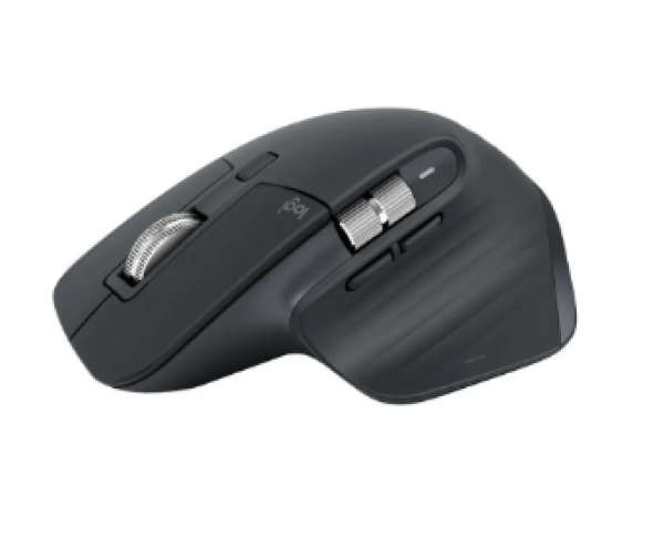 LOGITECH MX Master 3S Graphite Standard miš
