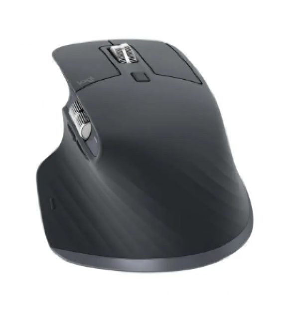 LOGITECH MX Master 3S Graphite Standard miš