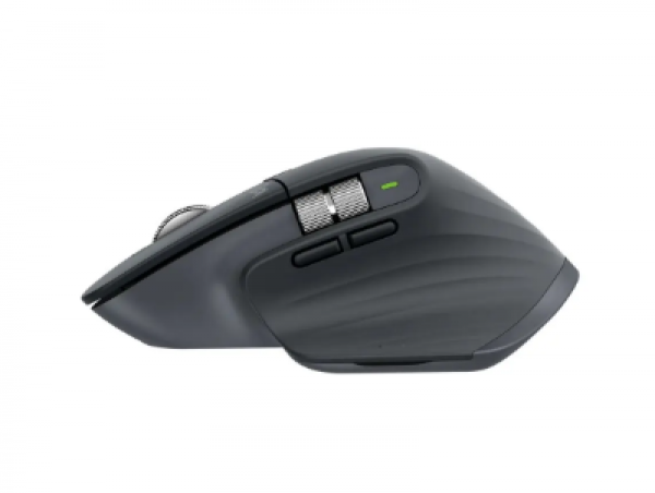 LOGITECH MX Master 3S Graphite Standard miš