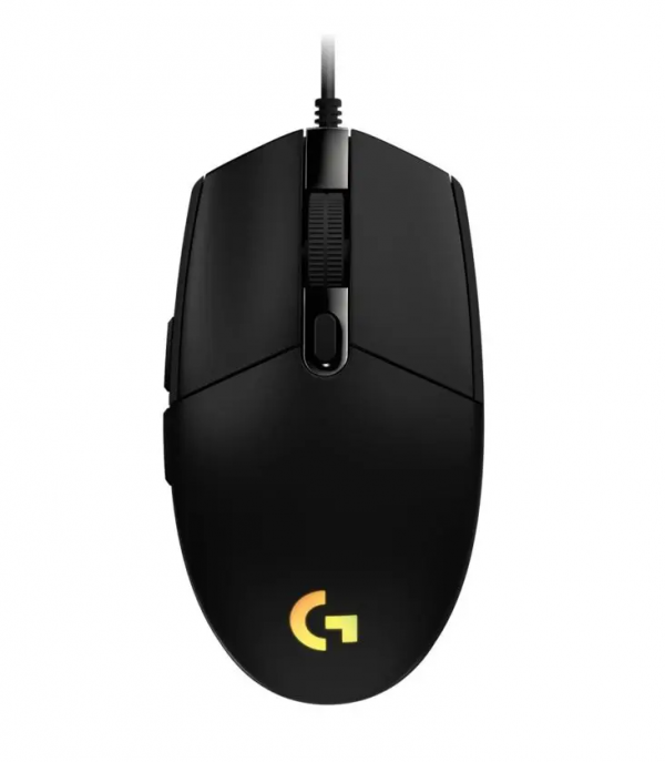 LOGITECH G102 Lightsync Gaming miš