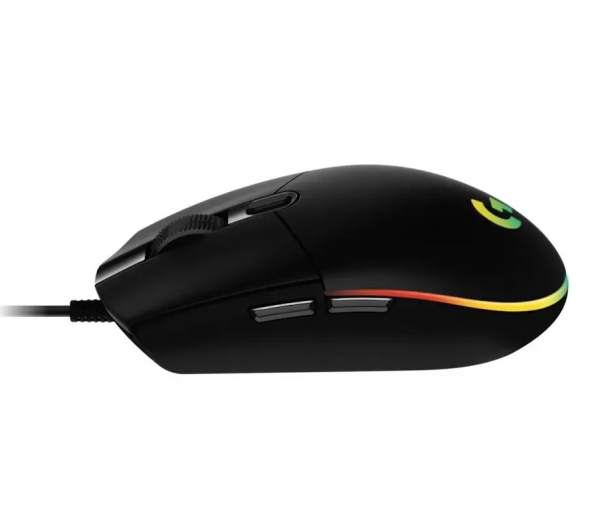 LOGITECH G102 Lightsync Gaming miš