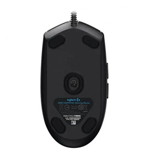 LOGITECH G102 Lightsync Gaming miš