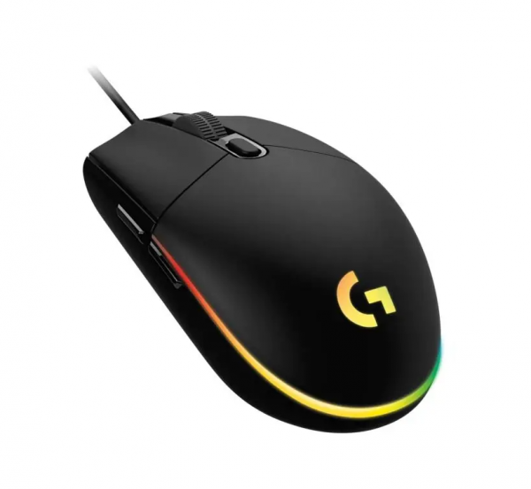 LOGITECH G102 Lightsync Gaming miš