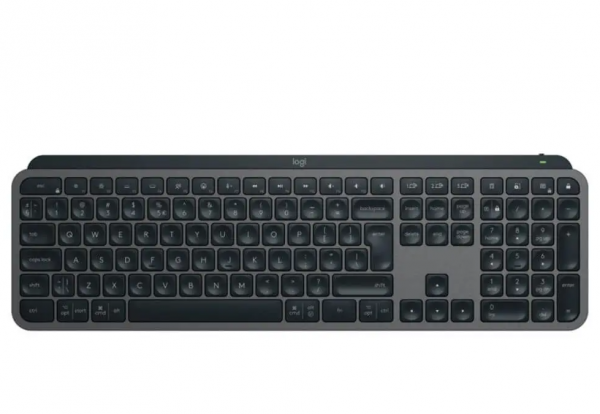 LOGITECH MX Keys S Wireless US tastatura