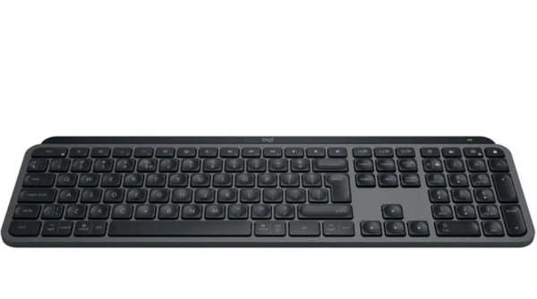 LOGITECH MX Keys S Wireless US tastatura