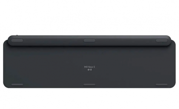 LOGITECH MX Keys S Wireless US tastatura