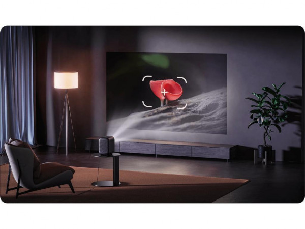 XIAOMI Pametni projektor L1