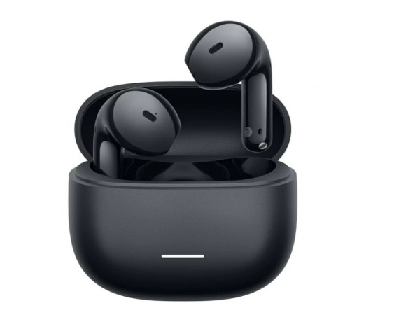 XIAOMI Slušalice Redmi Buds 8 Active crna