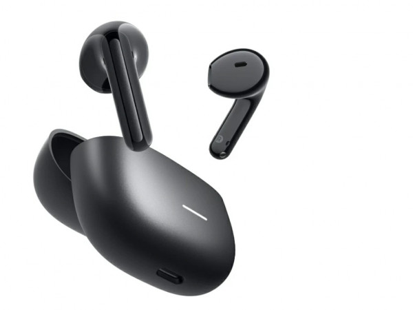 XIAOMI Slušalice Redmi Buds 8 Active crna