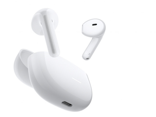 XIAOMI Slušalice Redmi Buds 8 Active bela