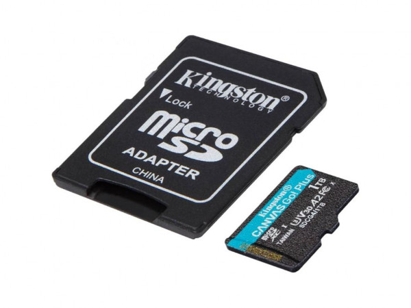 KINGSTON Memorije kartice SDCG4 1TB
