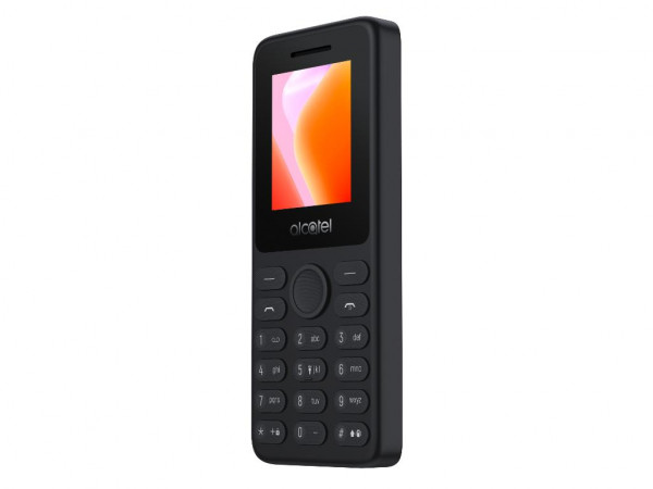 ALCATEL Mobilni Telefon 1021 siva