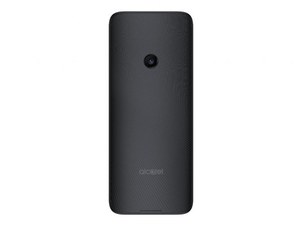 ALCATEL Mobilni Telefon 1021 siva