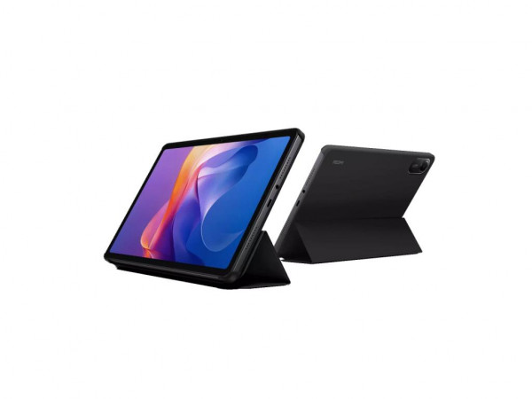 XIAOMI Maska za tablet Redmi Pad 2siva