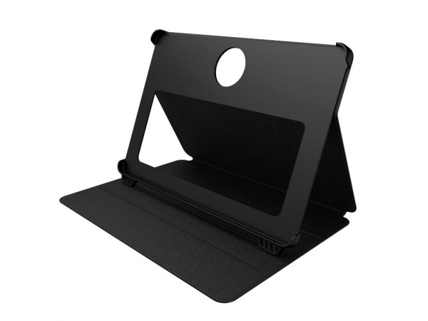 TCL Maska Za Tablet preklopna NXTPAPER 11+ crna