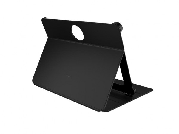 TCL Maska Za Tablet preklopna NXTPAPER 11+ crna