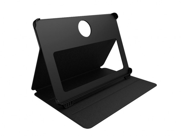 TCL Maska Za Tablet preklopna NXTPAPER 11+ crna