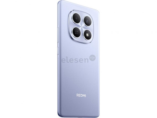 XIAOMI Smartphone Redmi Note 15 8GB/256GB ljubicasta