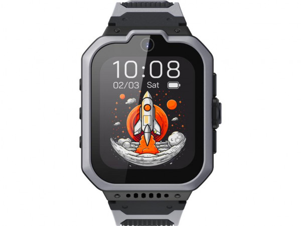 ZTE Pametni Sat K1 Pro deciji siva
