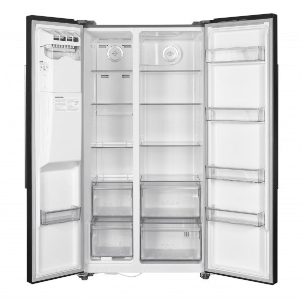 KONČAR Side By Side HD90513INVIH