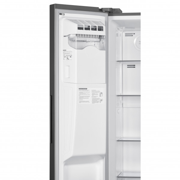 KONČAR Side By Side HD90513INVIH