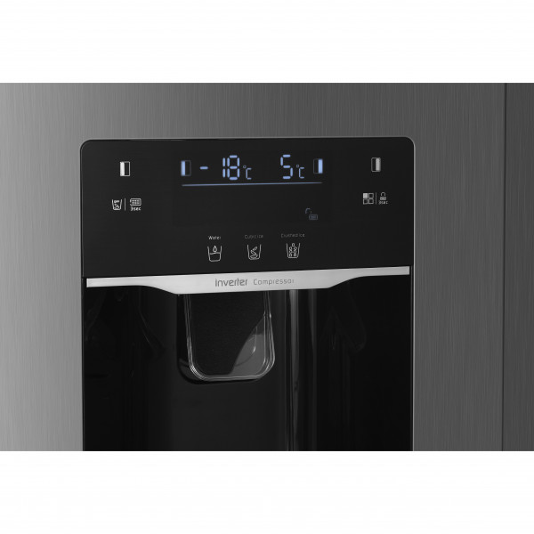 KONČAR Side By Side HD90513INVIH