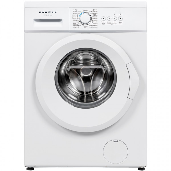 KONČAR Mašina za pranje veša PR105ME04INV