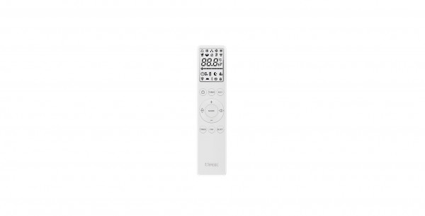 FOX Klima uređaj FAC-12INJP-62G WiFi