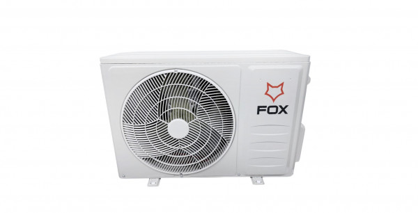 FOX Klima uređaj FAC-12INJP-62G WiFi