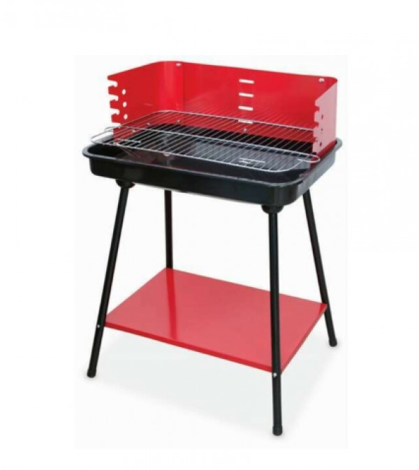 TEXELL Roštilj na ćumur TBBQ-RS422