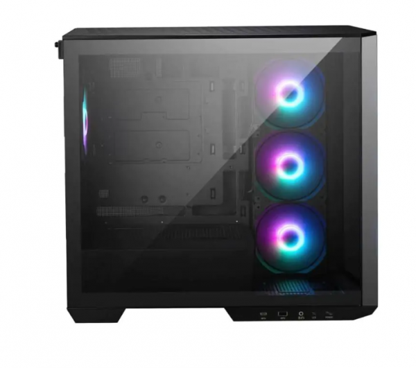 MSI MAG PANO M100R PZ kućište