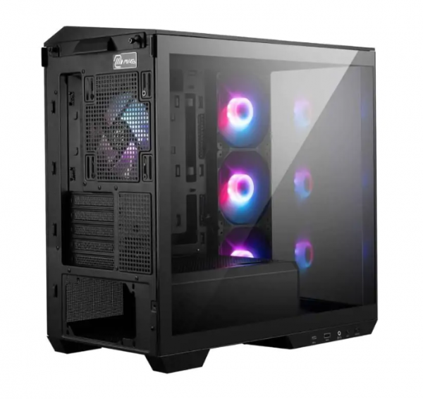 MSI MAG PANO M100R PZ kućište