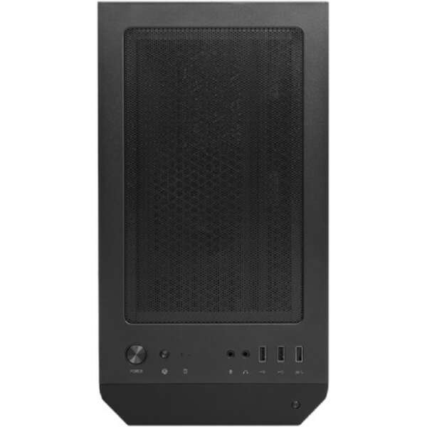 MSI MAG FORGE M100A kućište