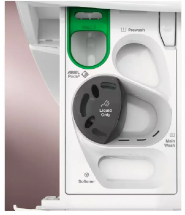 Electrolux Veš mašina ew8f4414sue