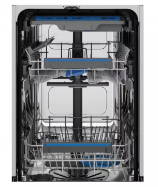 Electrolux Ugradna sudo masina eea43200l
