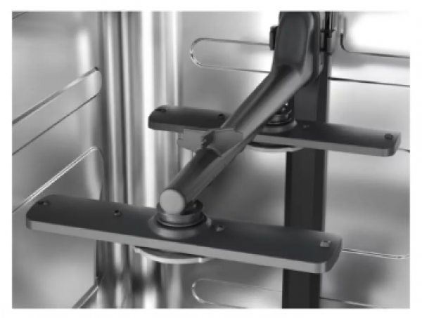 Electrolux Ugradna sudo masina eea43200l