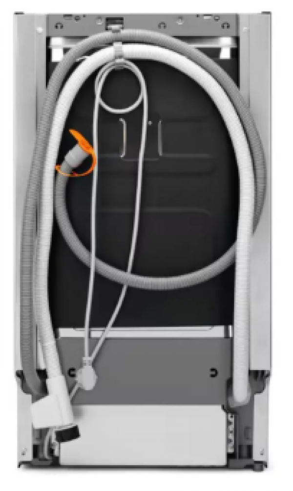 Electrolux Ugradna sudo masina eea43200l