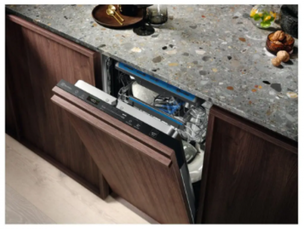 Electrolux Ugradna sudo masina eea43200l