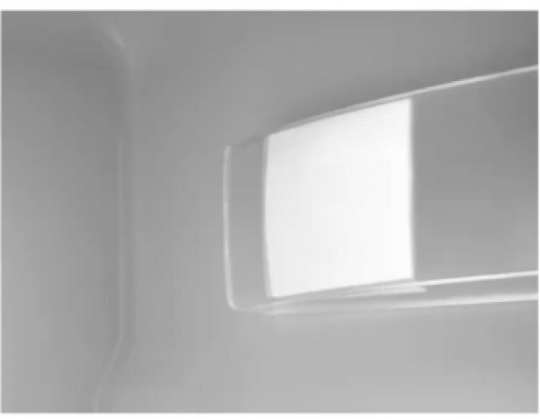 Electrolux Ugradni frizider lfb3ae12s